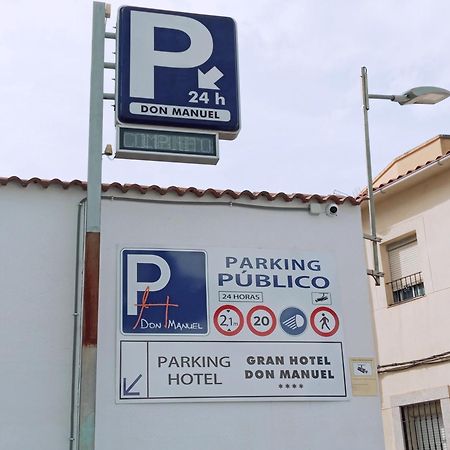 Apartamento La Almena 1 Junto A Plaza Mayor,2 Habitaciones, Parking Gratuito Caces Extérieur photo