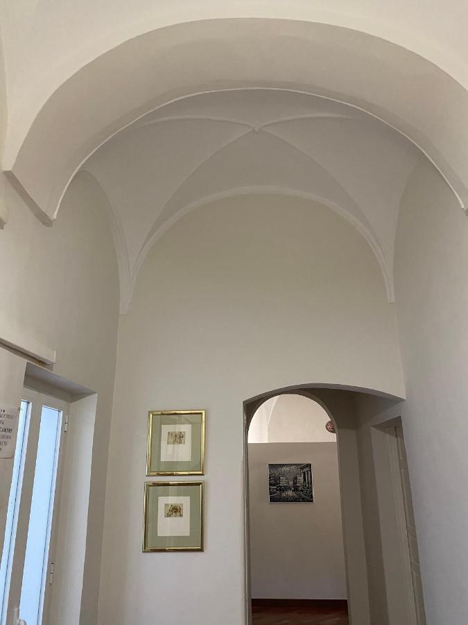 Apartamento La Almena 1 Junto A Plaza Mayor,2 Habitaciones, Parking Gratuito Caces Extérieur photo