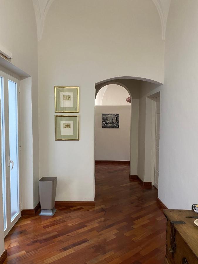 Apartamento La Almena 1 Junto A Plaza Mayor,2 Habitaciones, Parking Gratuito Caces Extérieur photo