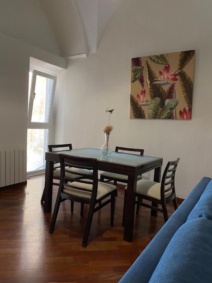 Apartamento La Almena 1 Junto A Plaza Mayor,2 Habitaciones, Parking Gratuito Caces Extérieur photo
