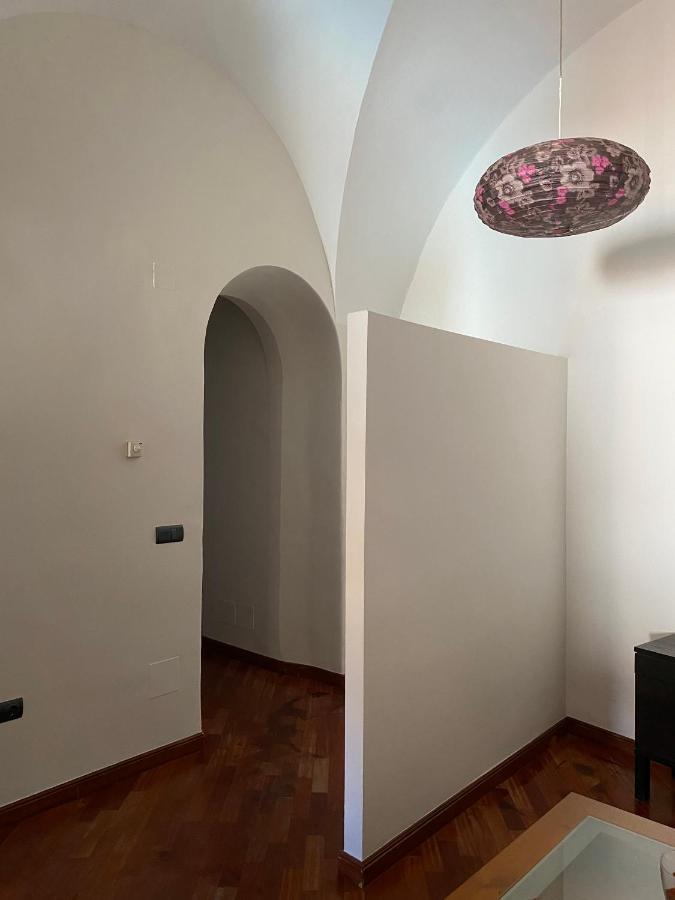 Apartamento La Almena 1 Junto A Plaza Mayor,2 Habitaciones, Parking Gratuito Caces Extérieur photo