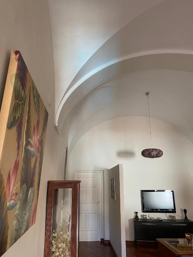 Apartamento La Almena 1 Junto A Plaza Mayor,2 Habitaciones, Parking Gratuito Caces Extérieur photo
