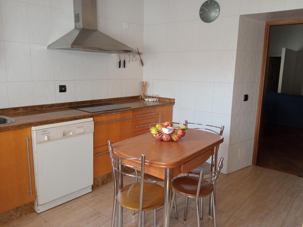 Apartamento La Almena 1 Junto A Plaza Mayor,2 Habitaciones, Parking Gratuito Caces Extérieur photo