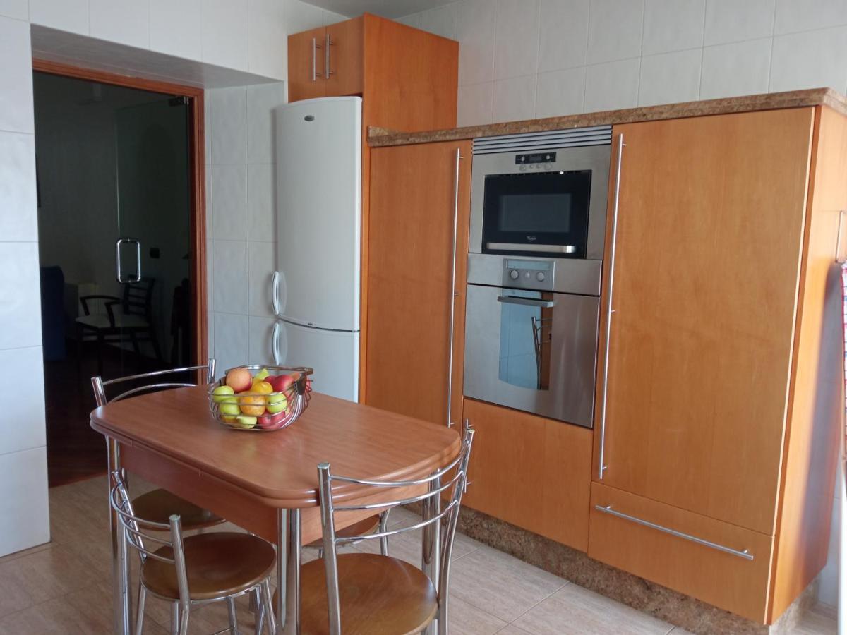 Apartamento La Almena 1 Junto A Plaza Mayor,2 Habitaciones, Parking Gratuito Caces Extérieur photo