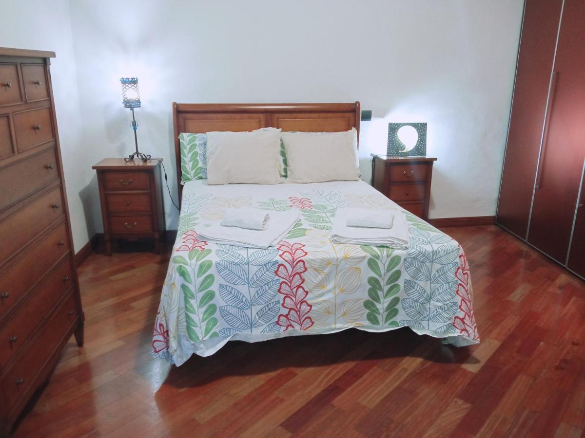 Apartamento La Almena 1 Junto A Plaza Mayor,2 Habitaciones, Parking Gratuito Caces Extérieur photo
